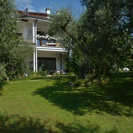 Bed & Breakfast Il Paradiso Del Garda