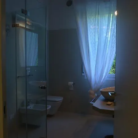 Il Paradiso Del Garda Bed & Breakfast Padenghe sul Garda