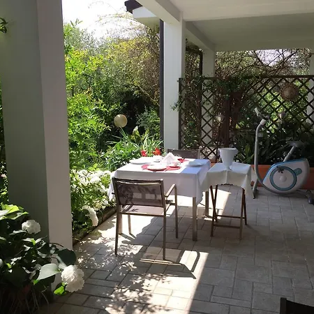 Il Paradiso Del Garda Padenghe sul Garda