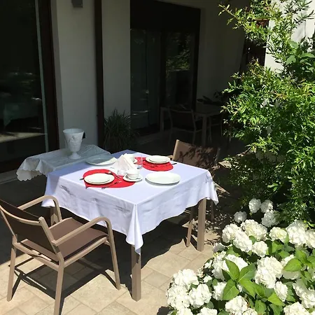 Bed & Breakfast Il Paradiso Del Garda