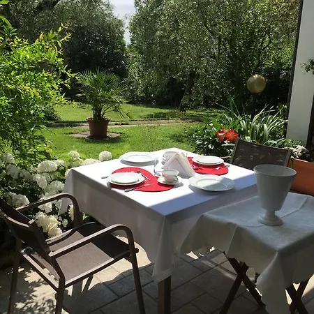 Il Paradiso Del Garda