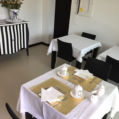 Il Paradiso Del Garda Bed & Breakfast