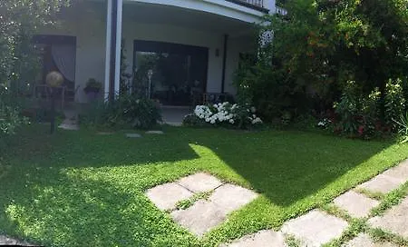 Il Paradiso Del Garda Bed & Breakfast *