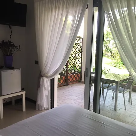 Bed & Breakfast Il Paradiso Del Garda Padenghe sul Garda