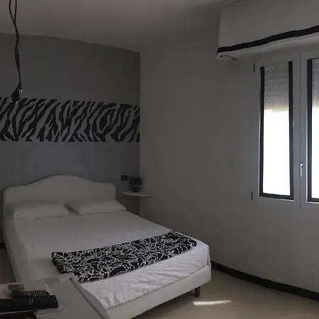 Bed & Breakfast Il Paradiso Del Garda *