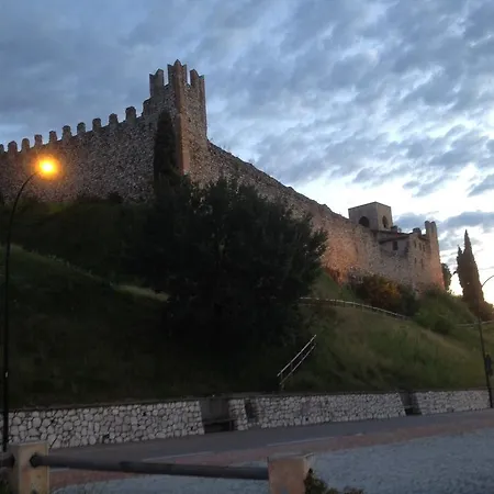 Il Paradiso Del Garda Bed & Breakfast