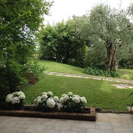 Il Paradiso Del Garda