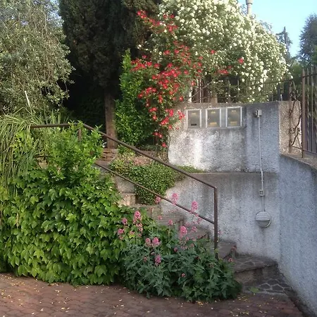 Il Paradiso Del Garda Bed & Breakfast Padenghe sul Garda