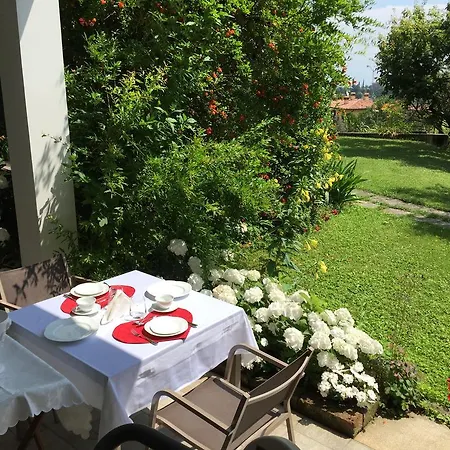Il Paradiso Del Garda Bed & Breakfast Padenghe sul Garda
