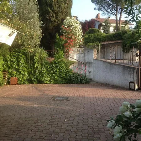 Il Paradiso Del Garda Bed & Breakfast *