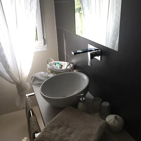 Il Paradiso Del Garda Bed & Breakfast Padenghe sul Garda