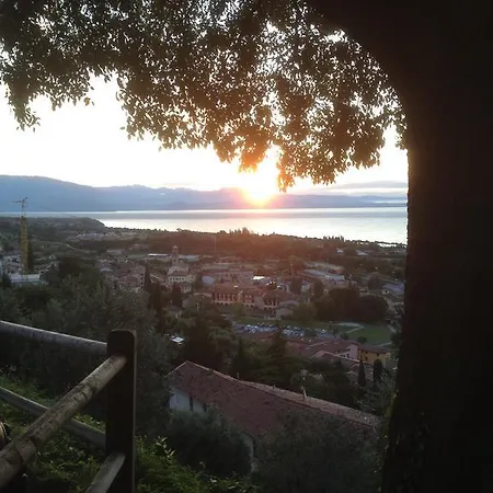 Il Paradiso Del Garda Bed & Breakfast Padenghe sul Garda