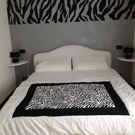 Bed & Breakfast Il Paradiso Del Garda *