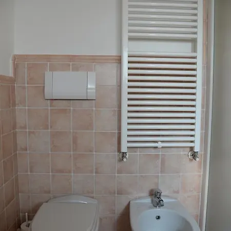 Bed & Breakfast Il Paradiso Del Garda *